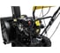 Снегоуборщик Huter SGC 62/54-6/2cD 900/70/7/65 15