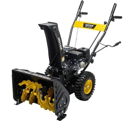 Снегоуборщик Huter SGC 56/42-4/2 900/70/7/38