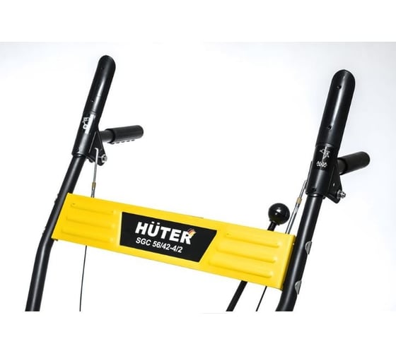 Снегоуборщик Huter SGC 56/42-4/2 900/70/7/38