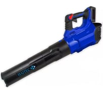 Аккумуляторная воздуходувка HAITEC 21в 2x4 ач HT-ALB680/4