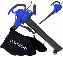 Электрическаи пылесос-воздуходувка HAITEC 4000 вт HT-ELB4000