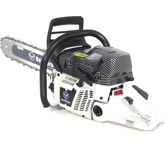Бензопила Holzfforma 18" G372XP PRO