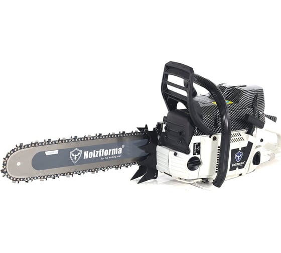 Бензопила Holzfforma 18" G372XP PRO