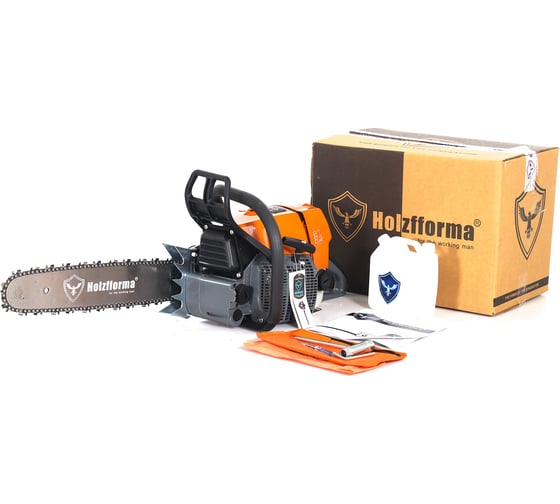 Бензопила Holzfforma g660 18" CS66699OR