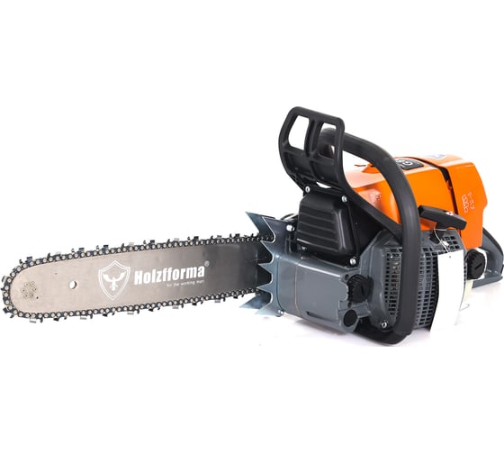 Бензопила Holzfforma g660 18" CS66699OR