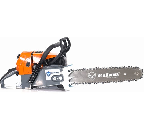 Бензопила Holzfforma g660 18" CS66699OR