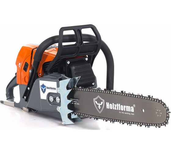 Бензопила Holzfforma g660 18" CS66699OR
