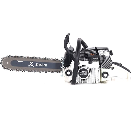 Бензопила ZimAni ms 361 pro 16" MS361PRO-16