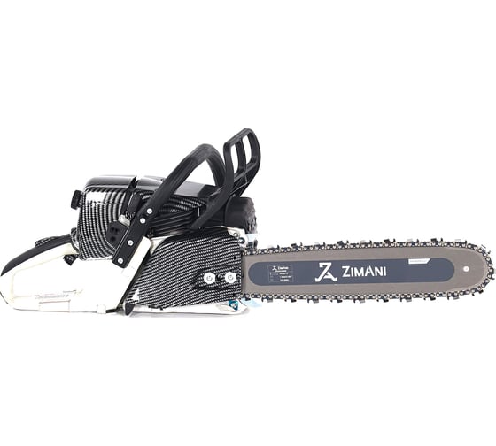 Бензопила ZimAni ms 361 pro 16" MS361PRO-16