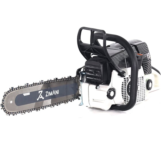 Бензопила ZimAni ms 361 pro 16" MS361PRO-16
