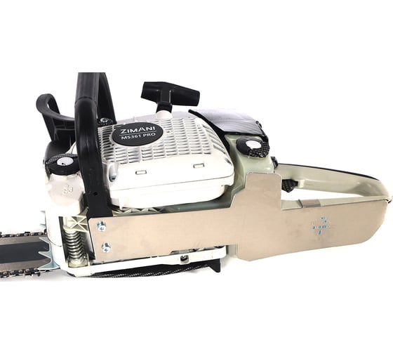 Бензопила ZimAni ms 361 pro 16" MS361PRO-16