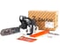 Бензопила ZimAni ms 361 pro 16" MS361PRO-16 2