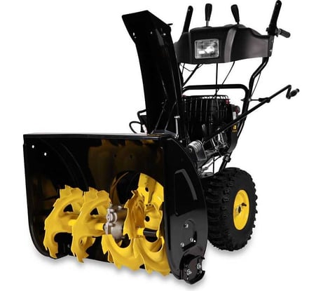 Снегоотбрасыватель Champion ST761BS