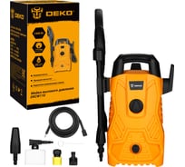 Мойка высокого давления DEKO DKCW110 065-4301