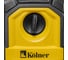 Мойка высокого давления Kolner K140, 1900 Вт, 140 Бар, 420 л/ч, шланг 6 м 8140100096 8