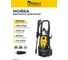 Мойка высокого давления Kolner K170 LUX, 2500 Вт, 170 Бар, 450 л/ч, шланг 8 м, 8140100116 2