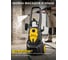 Мойка высокого давления Kolner K170 LUX, 2500 Вт, 170 Бар, 450 л/ч, шланг 8 м, 8140100116 5