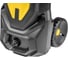 Мойка высокого давления Kolner K170 LUX, 2500 Вт, 170 Бар, 450 л/ч, шланг 8 м, 8140100116 14