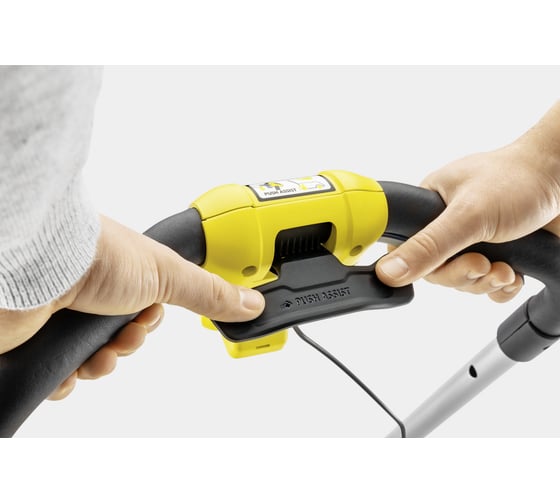 Газонокосилка Karcher LMO 36-46 Battery 1.444-472