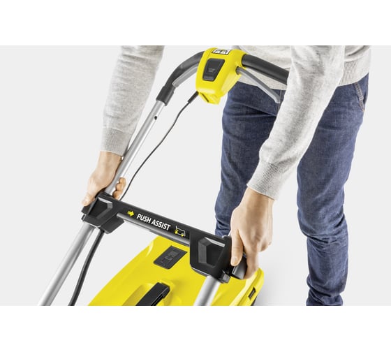 Газонокосилка Karcher LMO 36-46 Battery 1.444-472