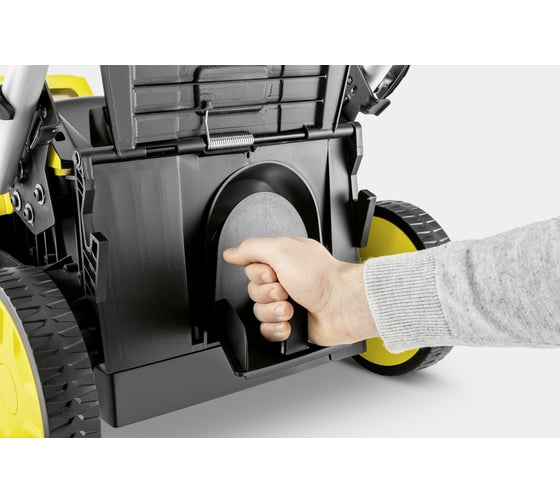 Газонокосилка Karcher LMO 36-46 Battery 1.444-472