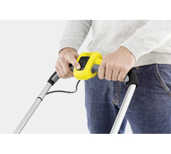 Газонокосилка Karcher LMO 18-36 Battery 1.444-421