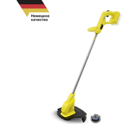 Триммер Karcher LTR 18-25 Battery 1.444-300