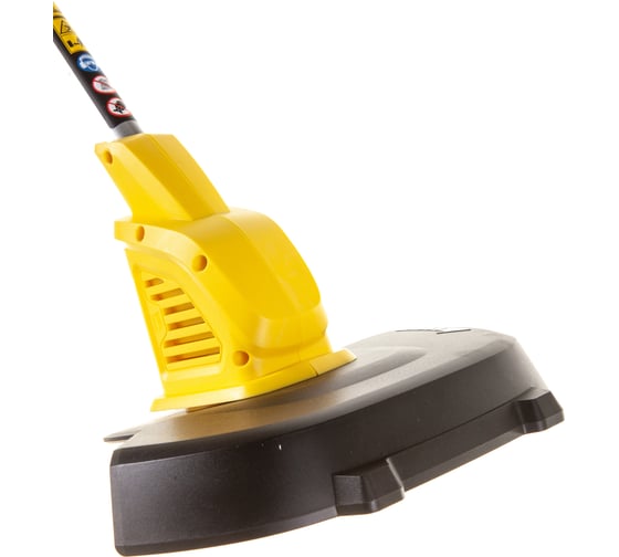 Триммер Karcher LTR 18-25 Battery 1.444-300