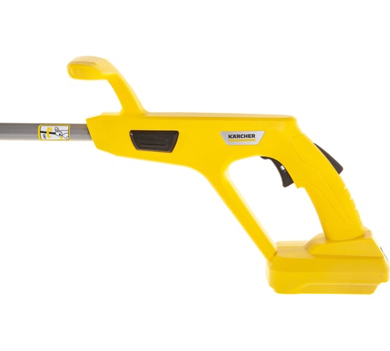 Триммер Karcher LTR 18-25 Battery 1.444-300