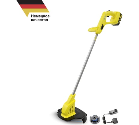 Триммер Karcher LTR 18-25 Battery 1.444-301