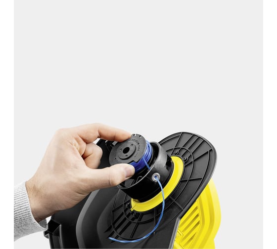 Триммер Karcher LTR 18-25 Battery 1.444-301