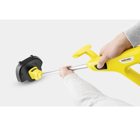 Триммер Karcher LTR 18-25 Battery 1.444-301