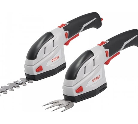 Аккумуляторные ножницы-кусторез Ставр НА-3,6Р 9060600026