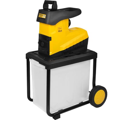 Измельчитель PARTNER FOR GARDEN egs 3000G/P 6107
