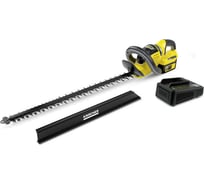 Кусторез Karcher HGE 36-60 Battery 1.444-251