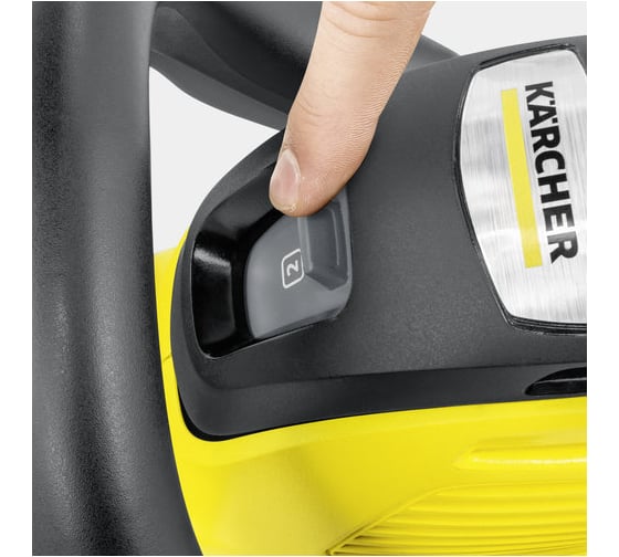 Кусторез Karcher HGE 36-60 Battery 1.444-251