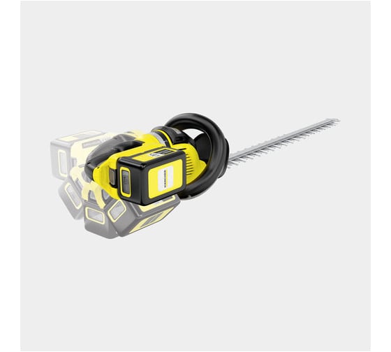 Кусторез Karcher HGE 36-60 Battery 1.444-251