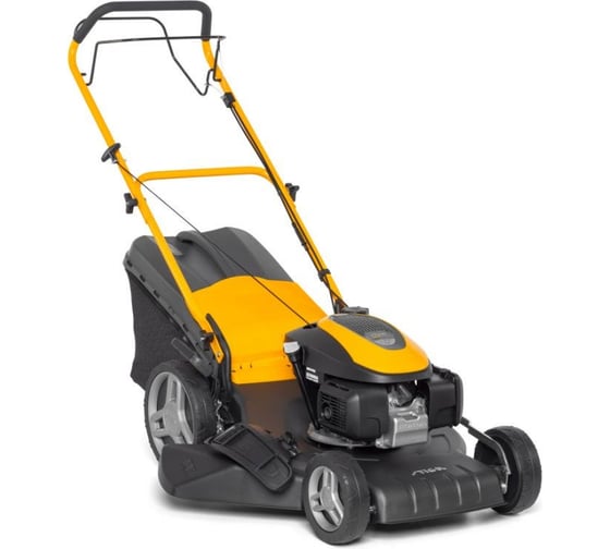 Бензиновая самоходная газонокосилка STIGA Combi 53 SQ Н 295536838/ST1
