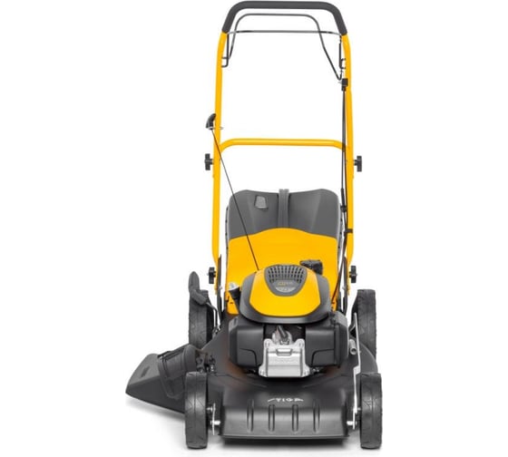 Бензиновая самоходная газонокосилка STIGA Combi 53 SQ Н 295536838/ST1