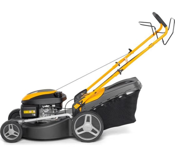 Бензиновая самоходная газонокосилка STIGA Combi 53 SQ Н 295536838/ST1