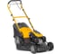 Бензиновая самоходная газонокосилка STIGA Combi 53 SQ Н 295536838/ST1 2
