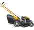Бензиновая самоходная газонокосилка STIGA Combi 53 SQ Н 295536838/ST1 4