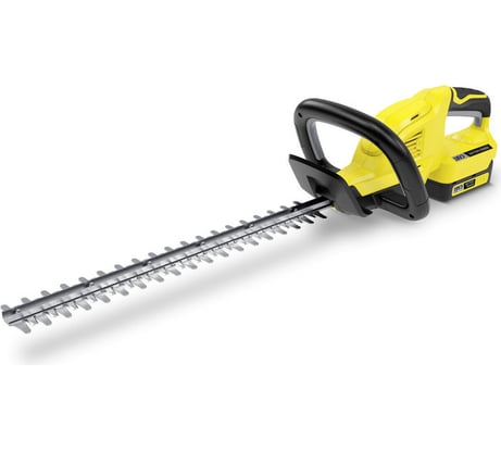 Кусторез Karcher HGE 18-45 Battery Set 1.444-231