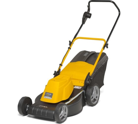 Электрическая несамоходная газонокосилка STIGA Combi 48 E 295487068/S14