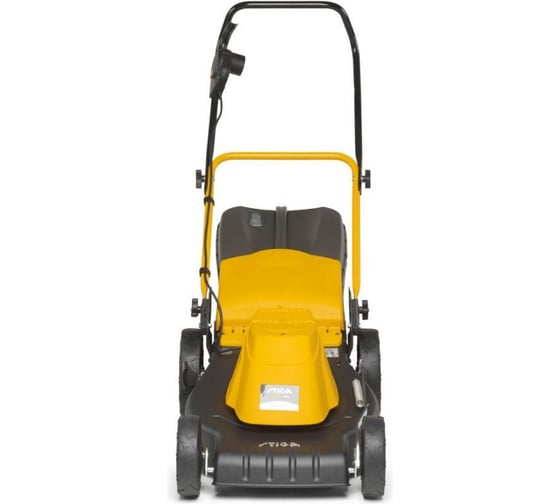Электрическая несамоходная газонокосилка STIGA Combi 48 E 295487068/S14