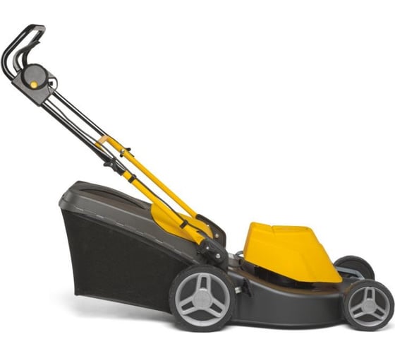 Электрическая несамоходная газонокосилка STIGA Combi 48 E 295487068/S14