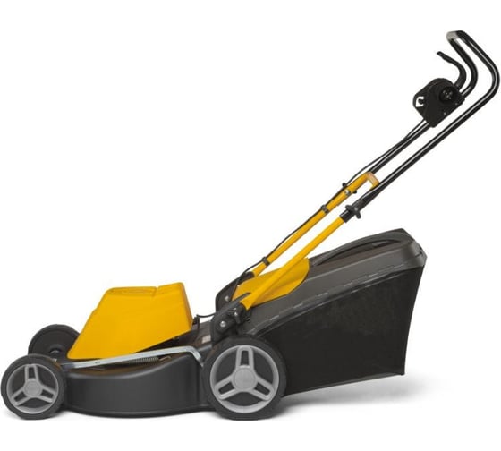 Электрическая несамоходная газонокосилка STIGA Combi 48 E 295487068/S14