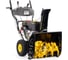 Снегоотбрасыватель Champion ST861E 3