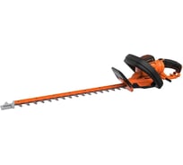 Электрический кусторез Black+Decker BEHTS551-QS
