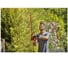 Электрический кусторез Black+Decker BEHTS551-QS 2